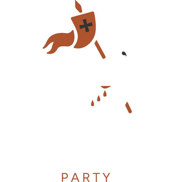Cristero party